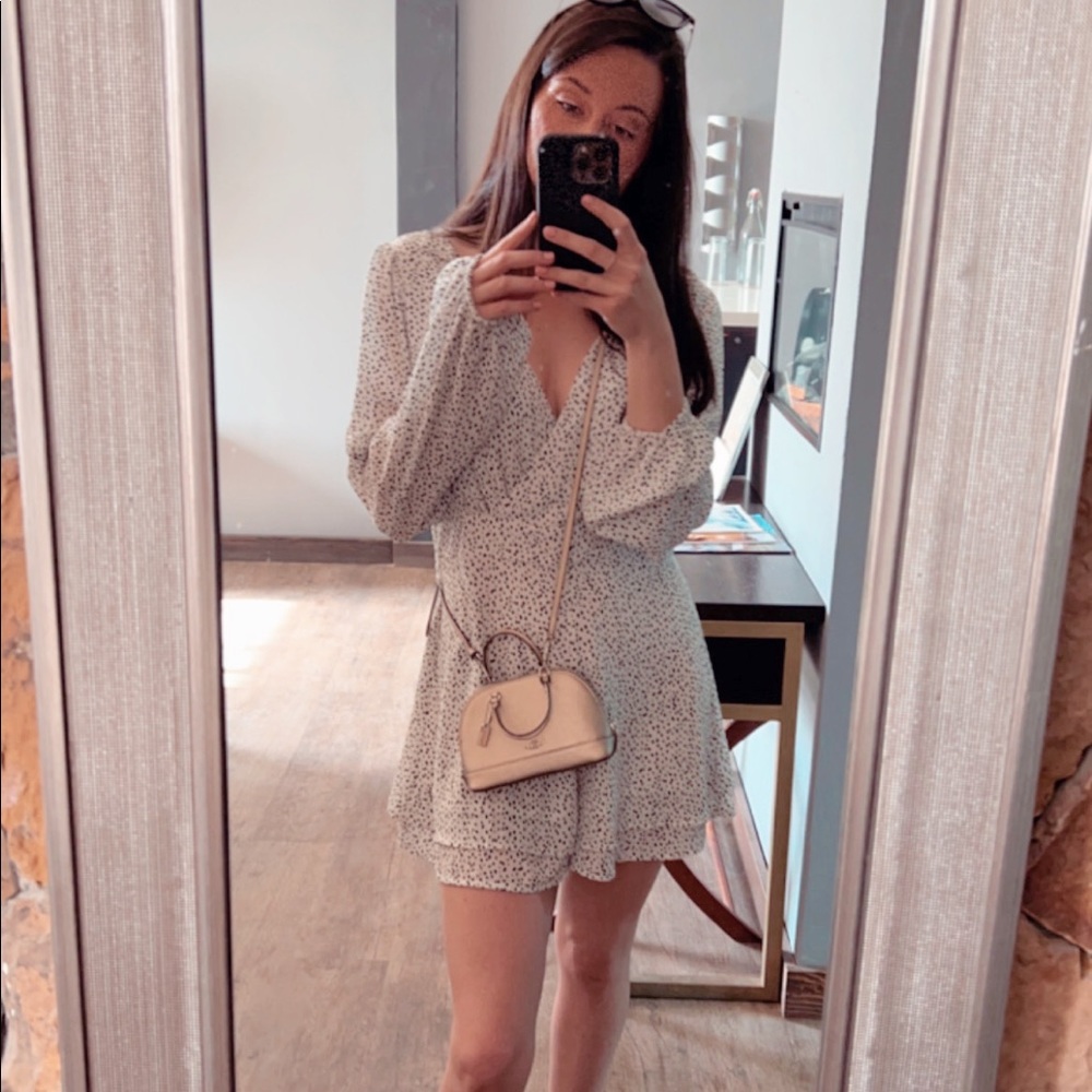 Forever 21 Romper